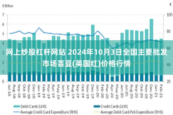 网上炒股杠杆网站 2024年10月3日全国主要批发市场芸豆(英国红)价格行情