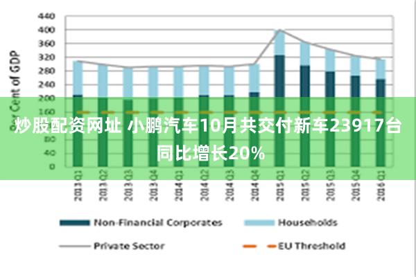 炒股配资网址 小鹏汽车10月共交付新车23917台 同比增长20%