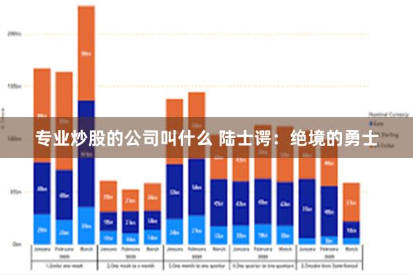 专业炒股的公司叫什么 陆士谔：绝境的勇士