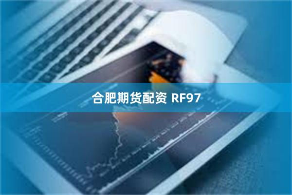 合肥期货配资 RF97